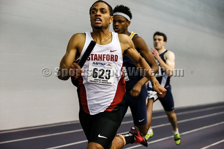 2015MPSF-135.JPG - Feb 27-28, 2015 Mountain Pacific Sports Federation Indoor Track and Field Championships, Dempsey Indoor, Seattle, WA.